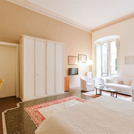 Locanda Di Palazzo Cicala Генуя Екстер'єр фото