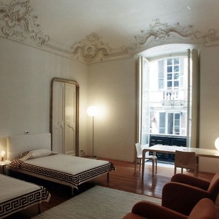 Locanda Di Palazzo Cicala Генуя Екстер'єр фото