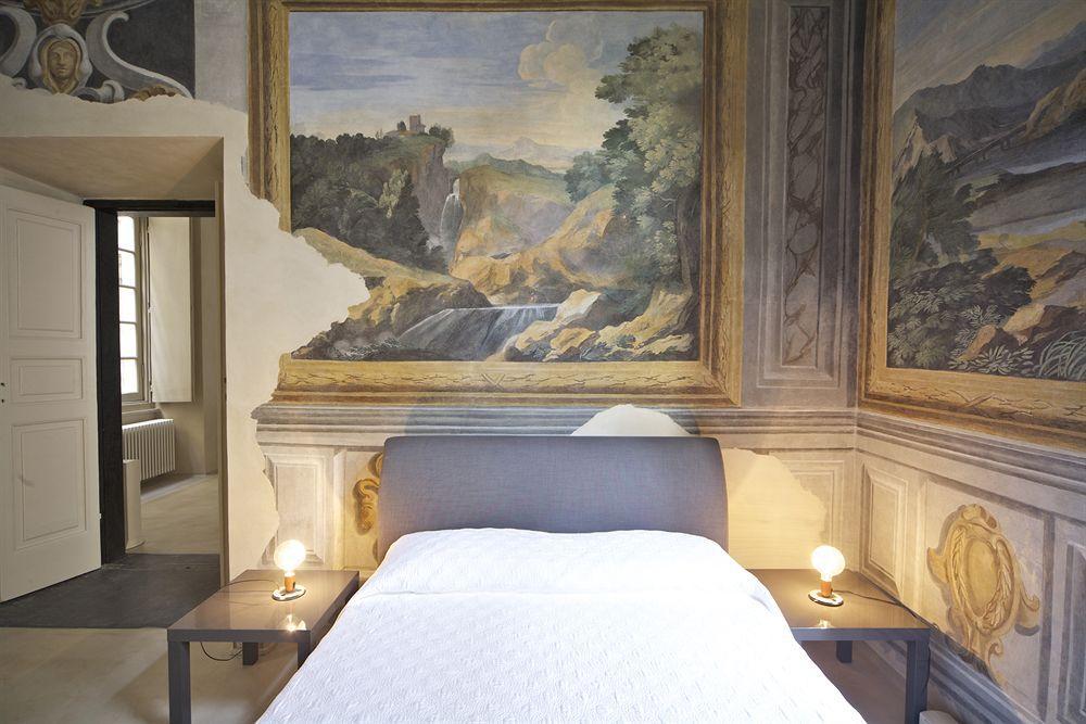 Locanda Di Palazzo Cicala Генуя Екстер'єр фото