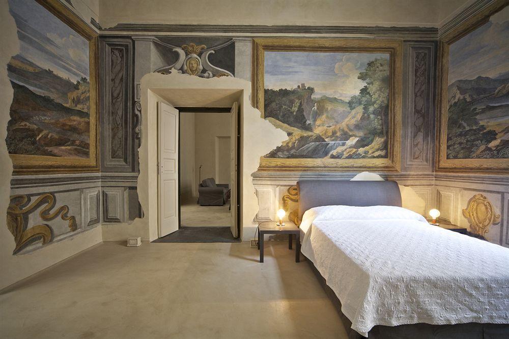 Locanda Di Palazzo Cicala Генуя Екстер'єр фото