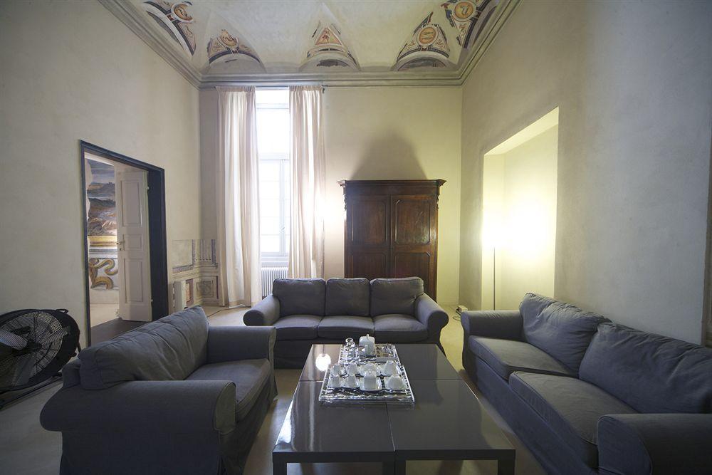 Locanda Di Palazzo Cicala Генуя Екстер'єр фото