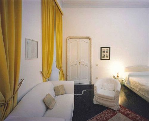 Locanda Di Palazzo Cicala Генуя Екстер'єр фото