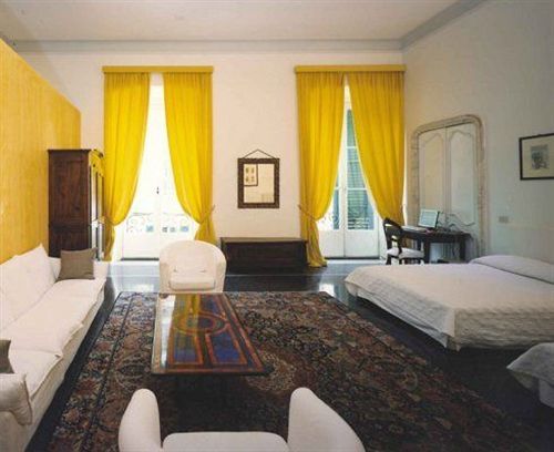Locanda Di Palazzo Cicala Генуя Екстер'єр фото