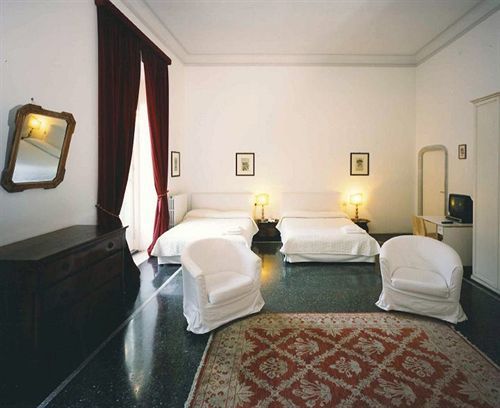 Locanda Di Palazzo Cicala Генуя Екстер'єр фото