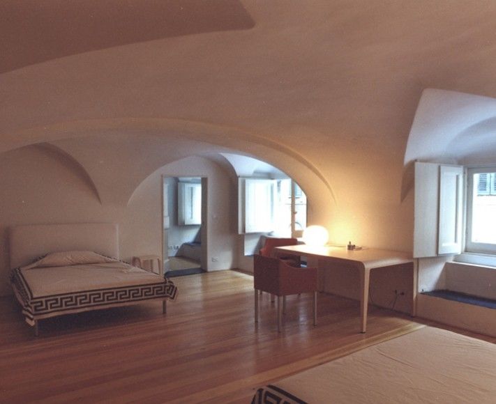 Locanda Di Palazzo Cicala Генуя Екстер'єр фото